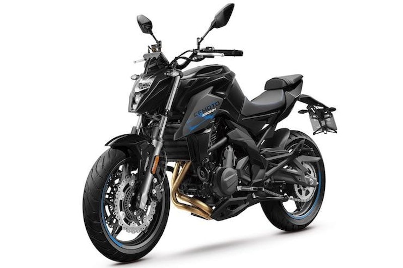 04_CFMoto NK successor previewed with striking NK-C22 concept