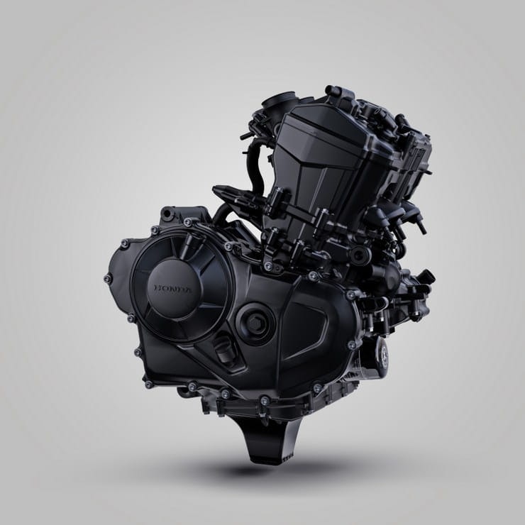 Hornet engine