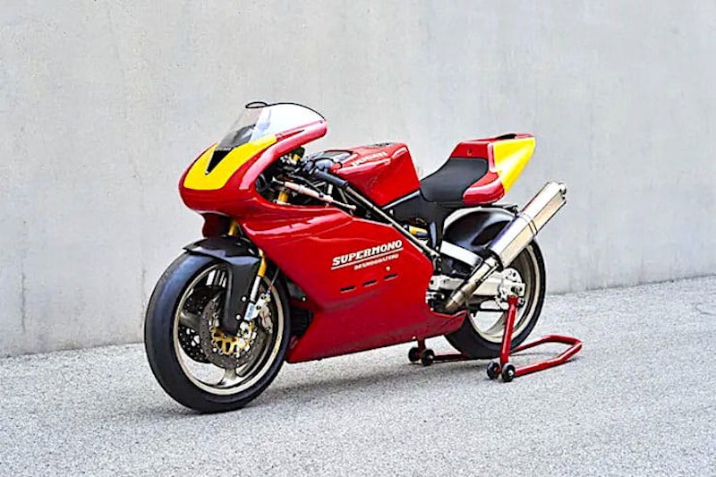 04_Is Ducati developing a 650cc single-cylinder engine