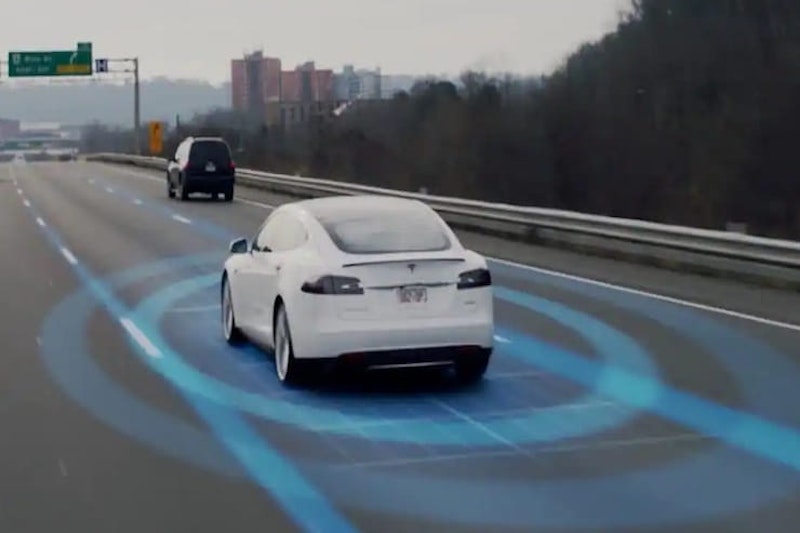 FEMA blasts Tesla safety grading_02