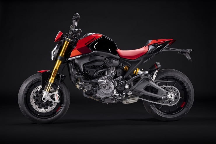 2023 Ducati Monster SP (1)
