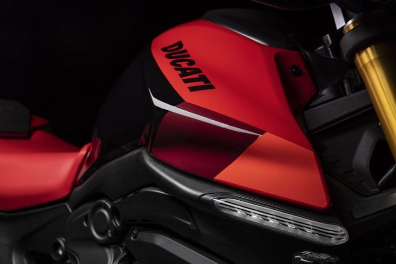 2023 Ducati Monster SP (6)