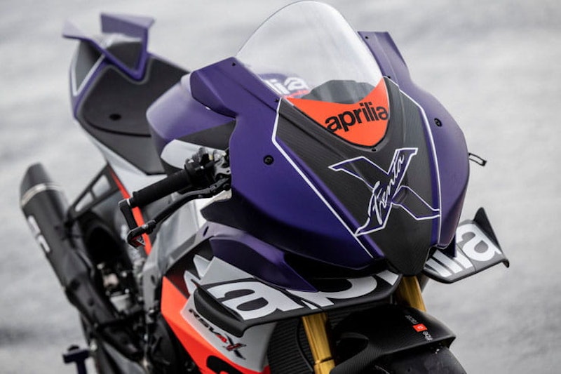 2023 Aprilia RSV4 Xtrenta Details Price Spec_03