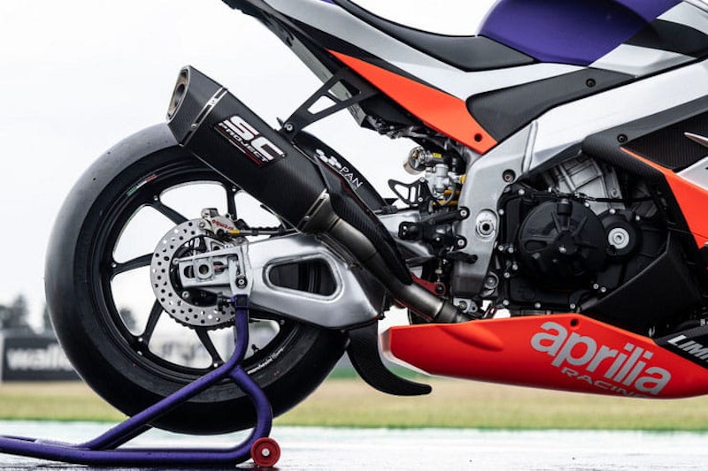2023 Aprilia RSV4 Xtrenta Details Price Spec_04