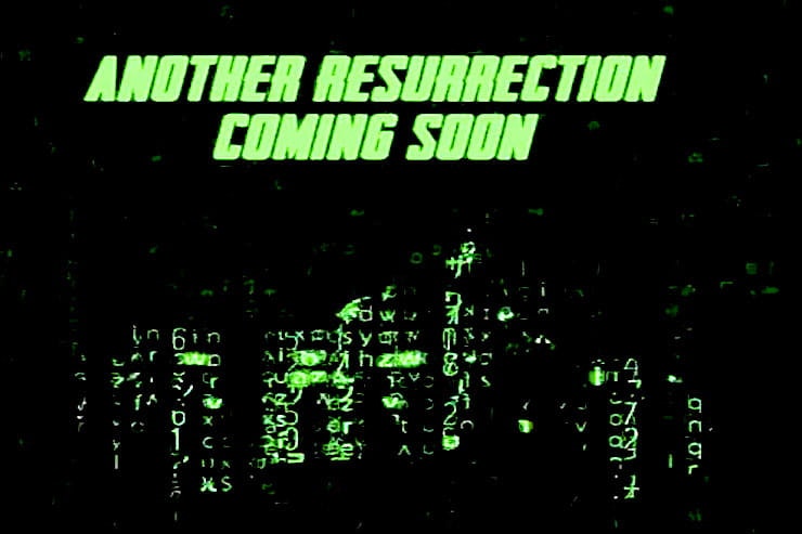 Yedzi teases revival_01