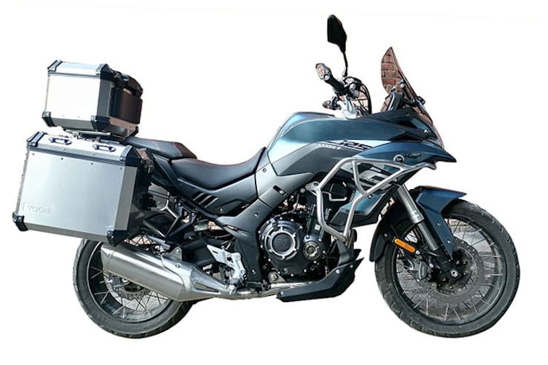2022 Voge 525DSX Adventure Bike Launch_01