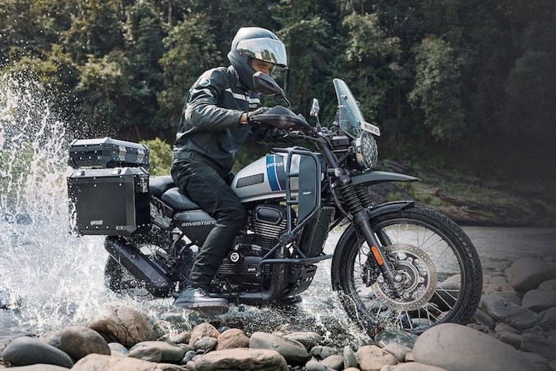 Yezdi Motorcycles resurrected_04