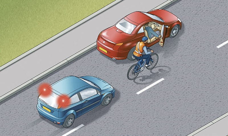New highway code motorcycles 2022_01