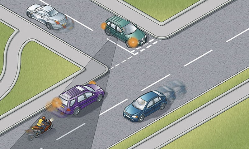 New highway code motorcycles 2022_02