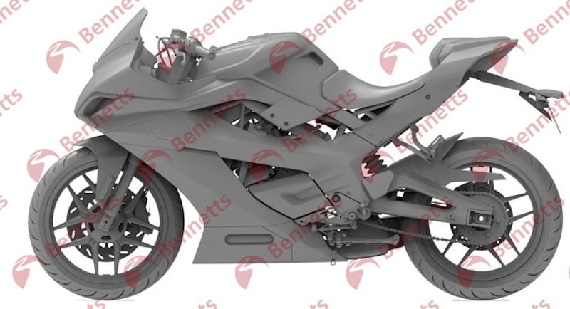 Benda VTR300 Turbo images spec scoop_02
