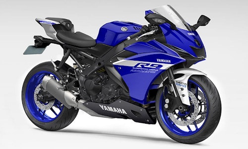 Two new large-capacity Yamahas coming this year | News