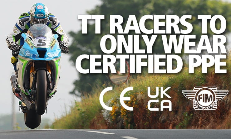 TT racers ppe rules 2022_THUMB