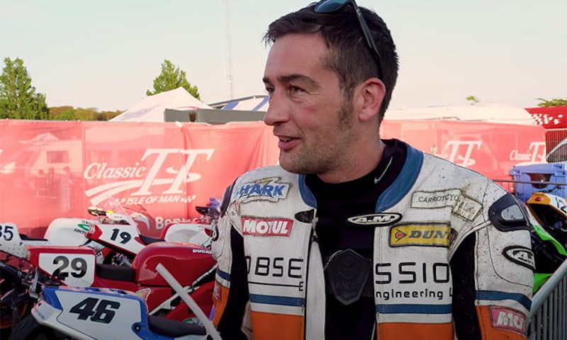 TT racers ppe rules 2022_05