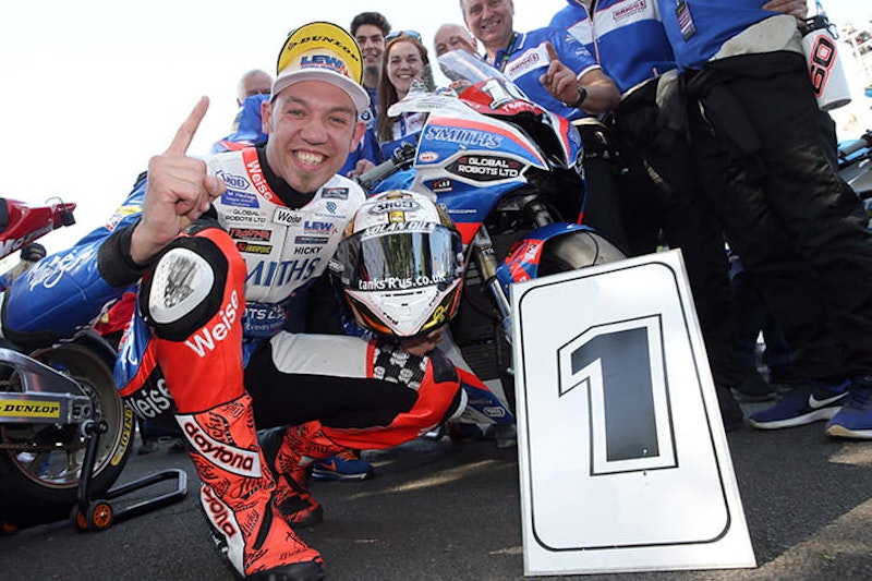 TT racers ppe rules 2022_07
