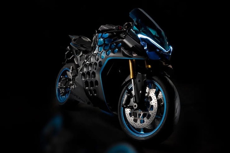 Electric Kymco SuperNEX and RevoNEX_02