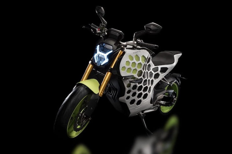 Electric Kymco SuperNEX and RevoNEX_03