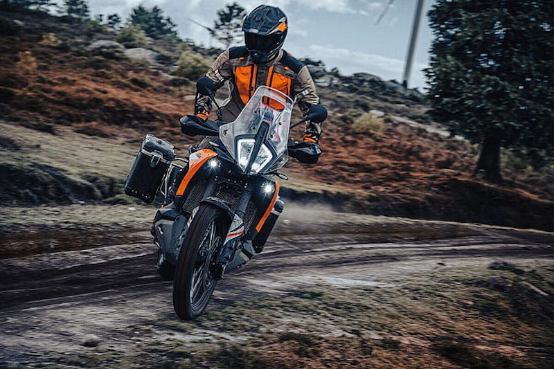 2023 KTM 890 Adventure Updates Details Price Spec_00