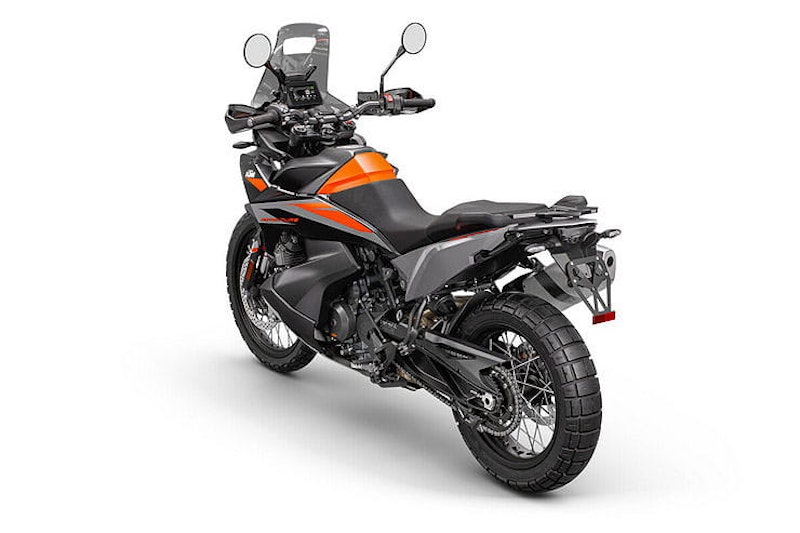 2023 KTM 890 Adventure Updates Details Price Spec_03