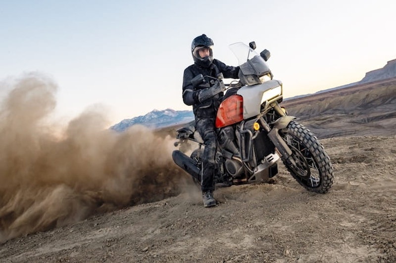 All new mid capacity Harley Davidson inches closer to production_02