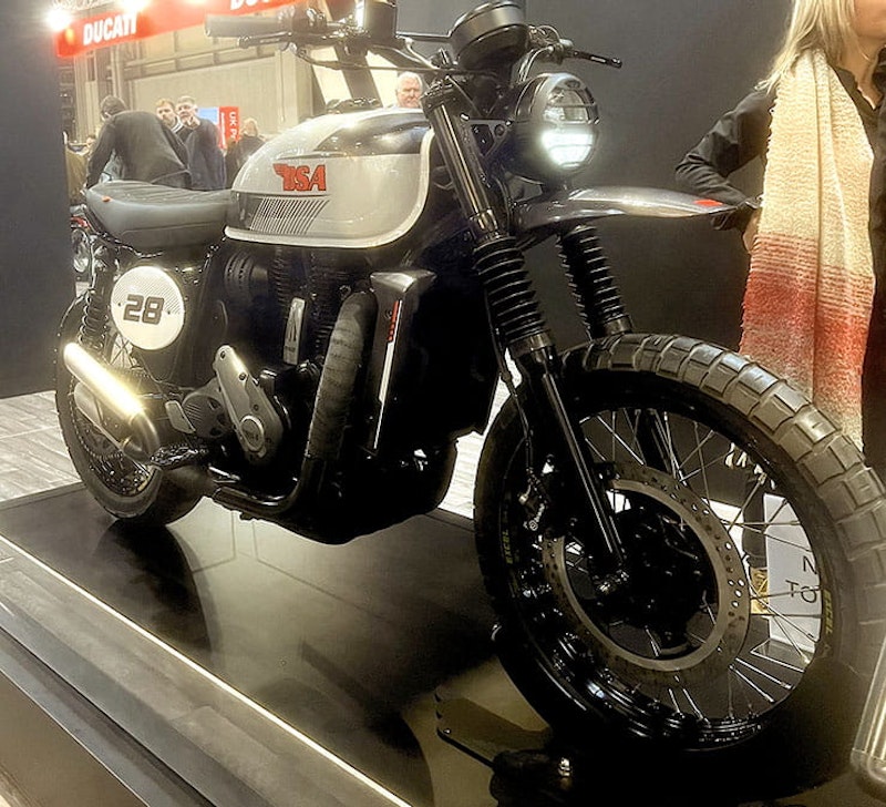 IMAGE04 BSA Scrambler concept