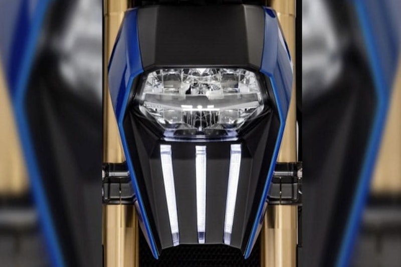 IMAGE02 Big plans for Peugeot as it launches first full-size motorcycle