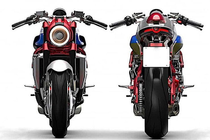MV Agusta 921S modern classic concept looks back to the future_02