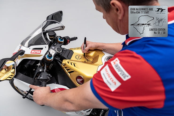 Honda launches McGuinness replica CBR1000RR Fireblade_02