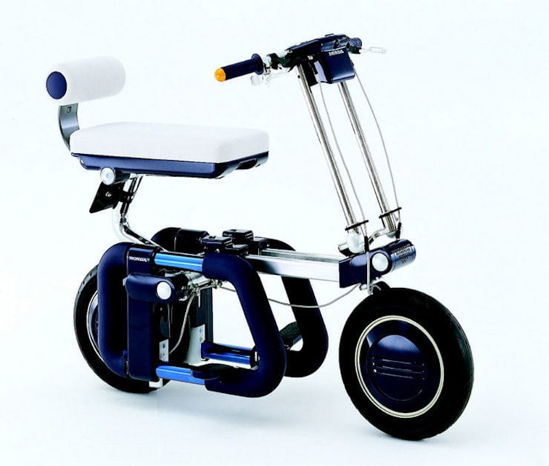 Honda e-Dax