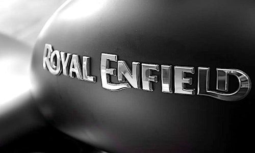 Royal Enfield Electrik01 teases firm’s first electric model