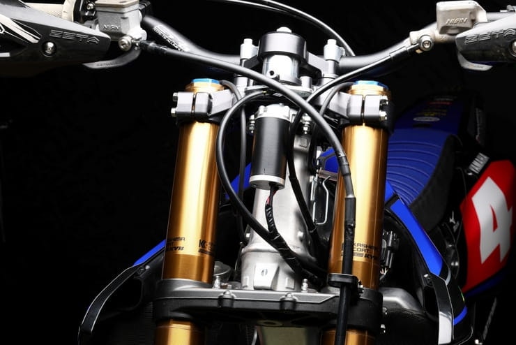 Yamaha EPS 1