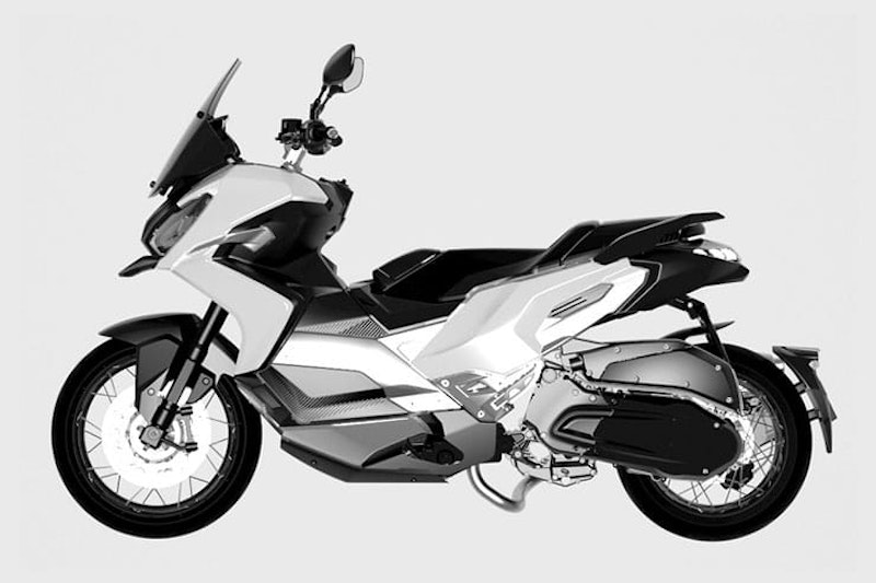 Peugeot adventure scooter revealed_03