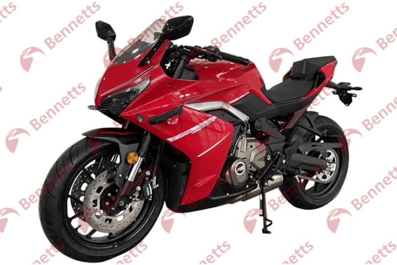 2022 QJMotor QJ700 News Details Spec_02