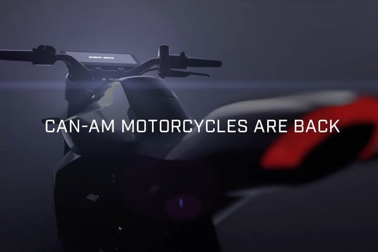 Can-Am electric range coming in 2024_01