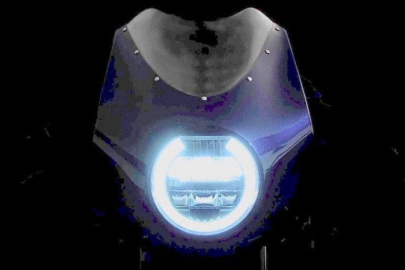 New Honda Hawk Images Details Spec_02