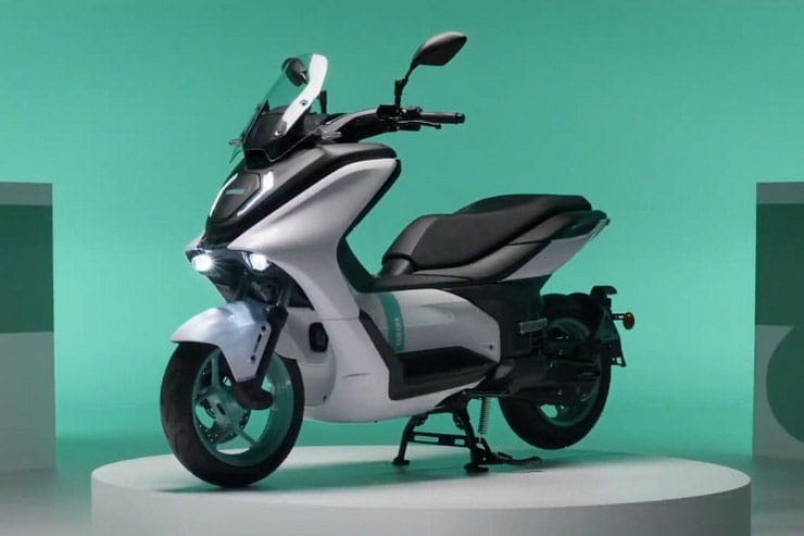 Yamaha reveals electric future_01