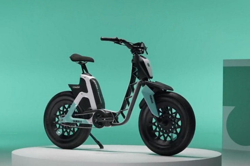 Yamaha reveals electric future_17