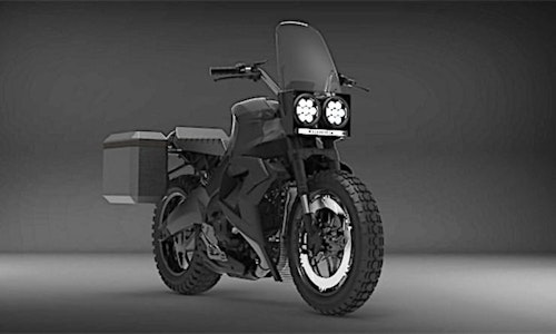 Buell SuperTouring 1190 to launch new era of revived US brand