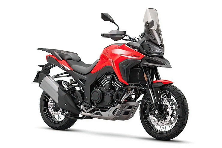 Big Chinese Bikes ready to hit European Markets_01
