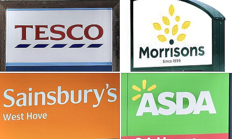 Supermarkets may offer cheapest fuel_thumb