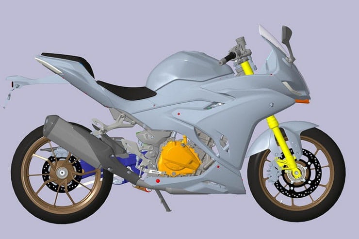 Patent reveals new Benelli Tornado 402R_02
