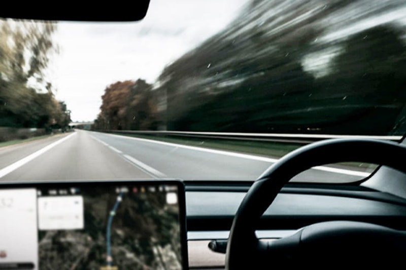 Government Self-Driving commercial vehicles by 2025_02