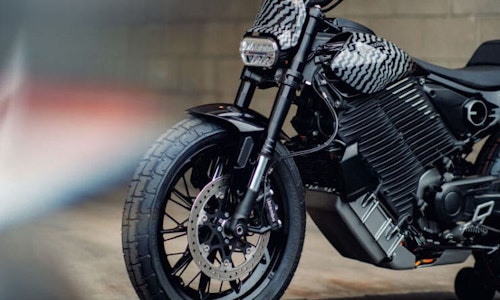 LiveWire S2 Del Mar Launch Edition sells out in minutes