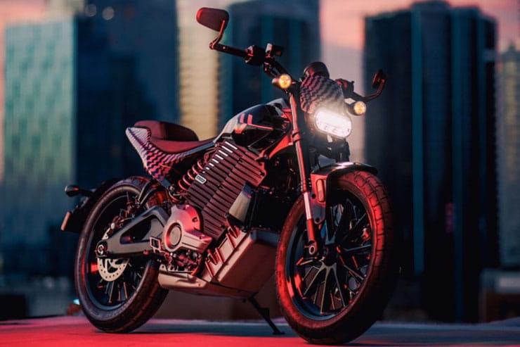 2022 LiveWire S2 Del Mar LE Details News_01