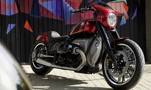 BMW trademarks ‘Roctane’ name for upcoming bike