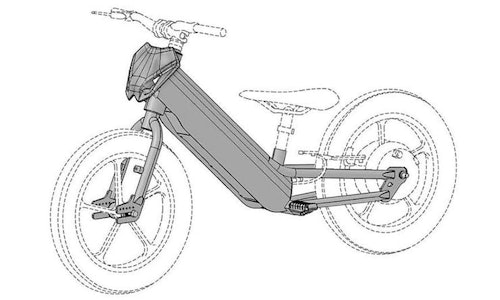 First electric Kawasaki launch next week
