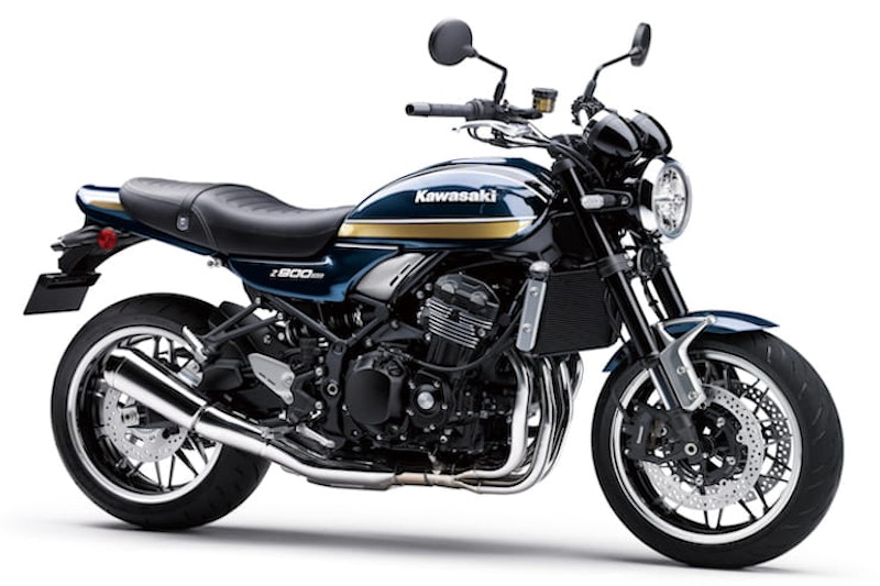 Kawasaki spruces up 2023 range with fresh colours_03