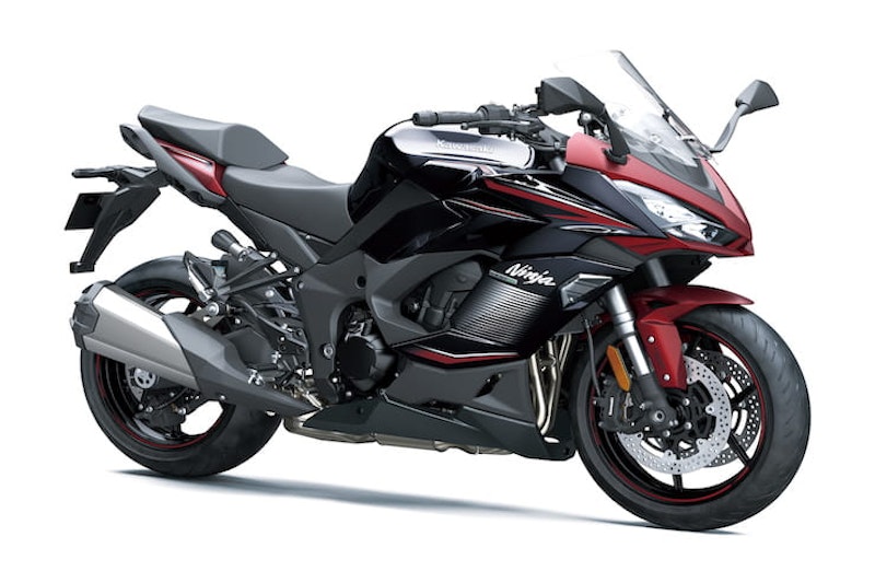 Kawasaki spruces up 2023 range with fresh colours_05