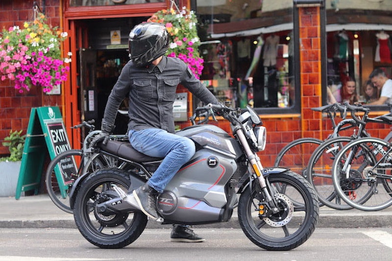 Super Soco adds TS Street Hunter and TC Wanderer to electric range_03