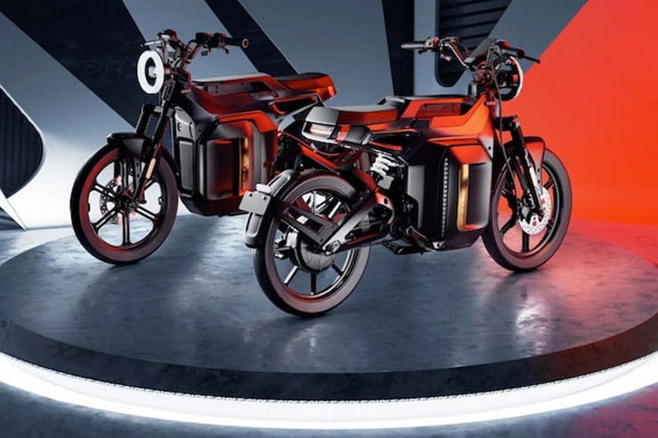 NIU SQi e-bicycle launched in China_01