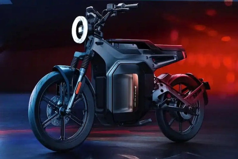 NIU SQi e-bicycle launched in China_02